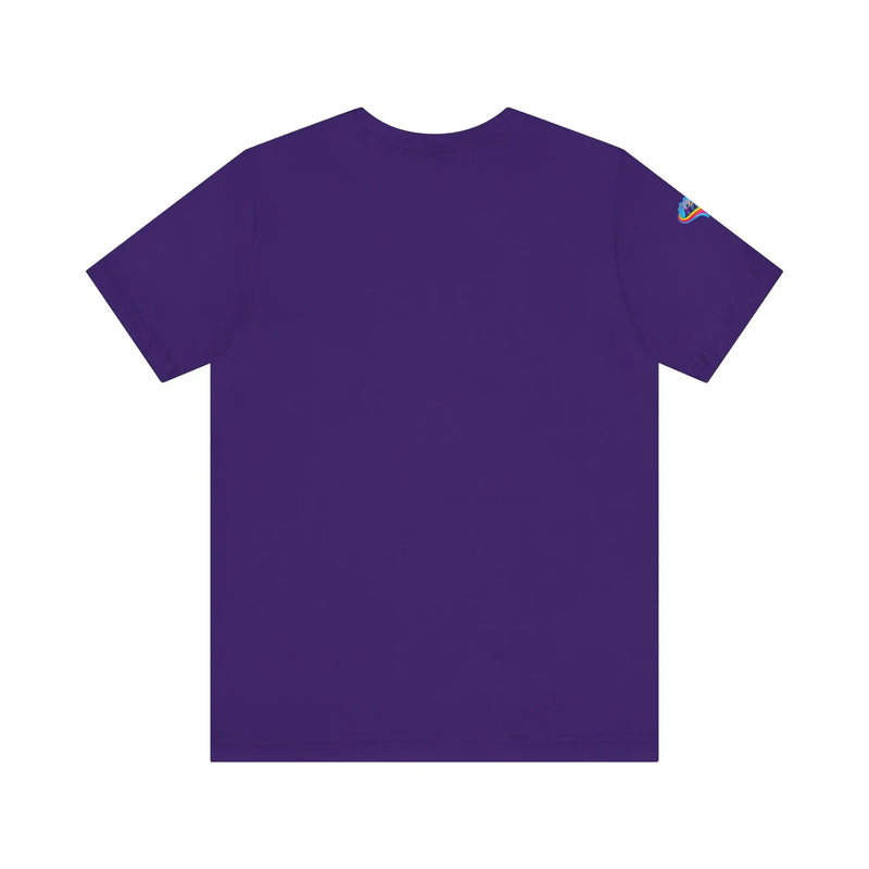 Evergreen Pride Design Teezer's Original Unisex T-shirt - Teezers
