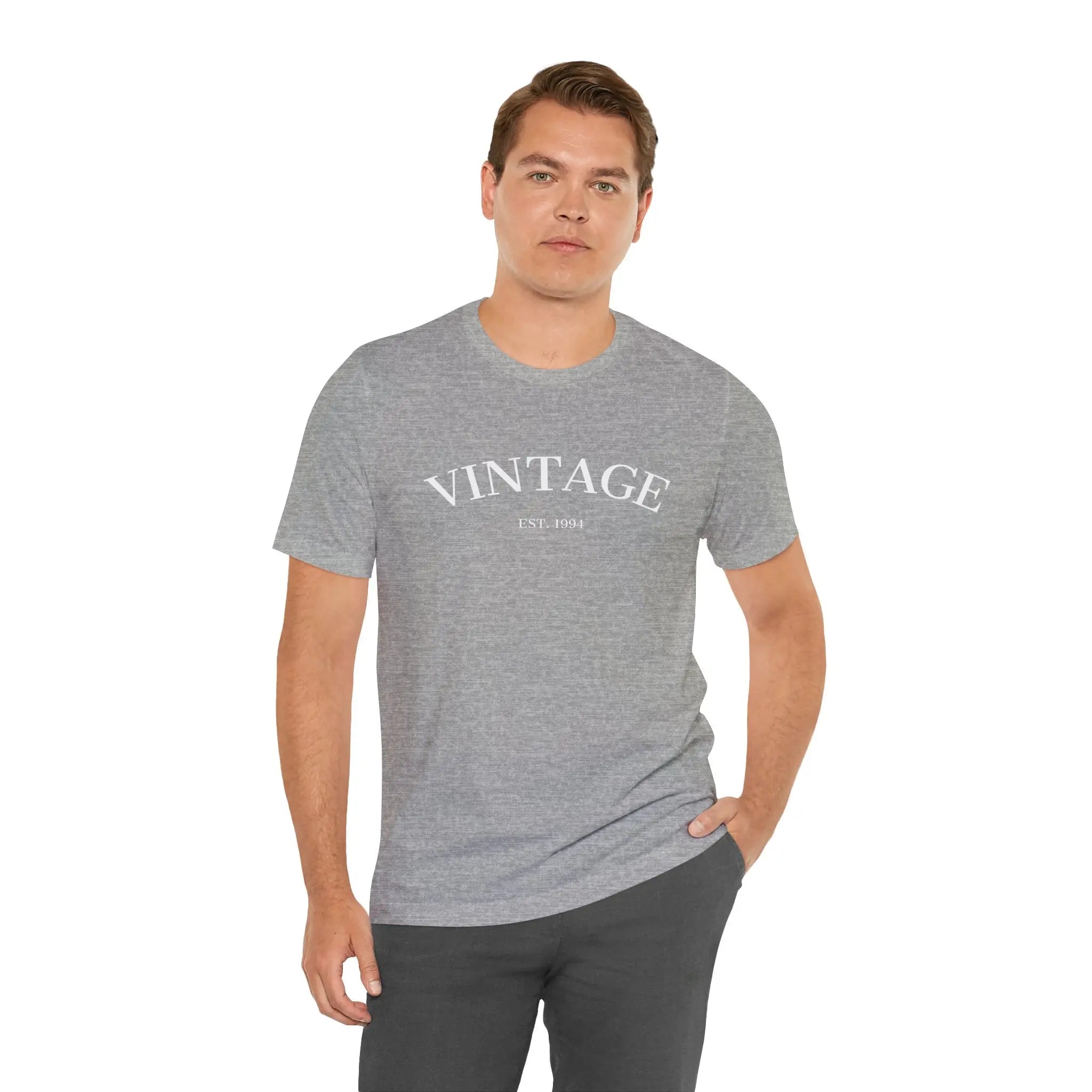 Vintage EST 1994 - Teezers