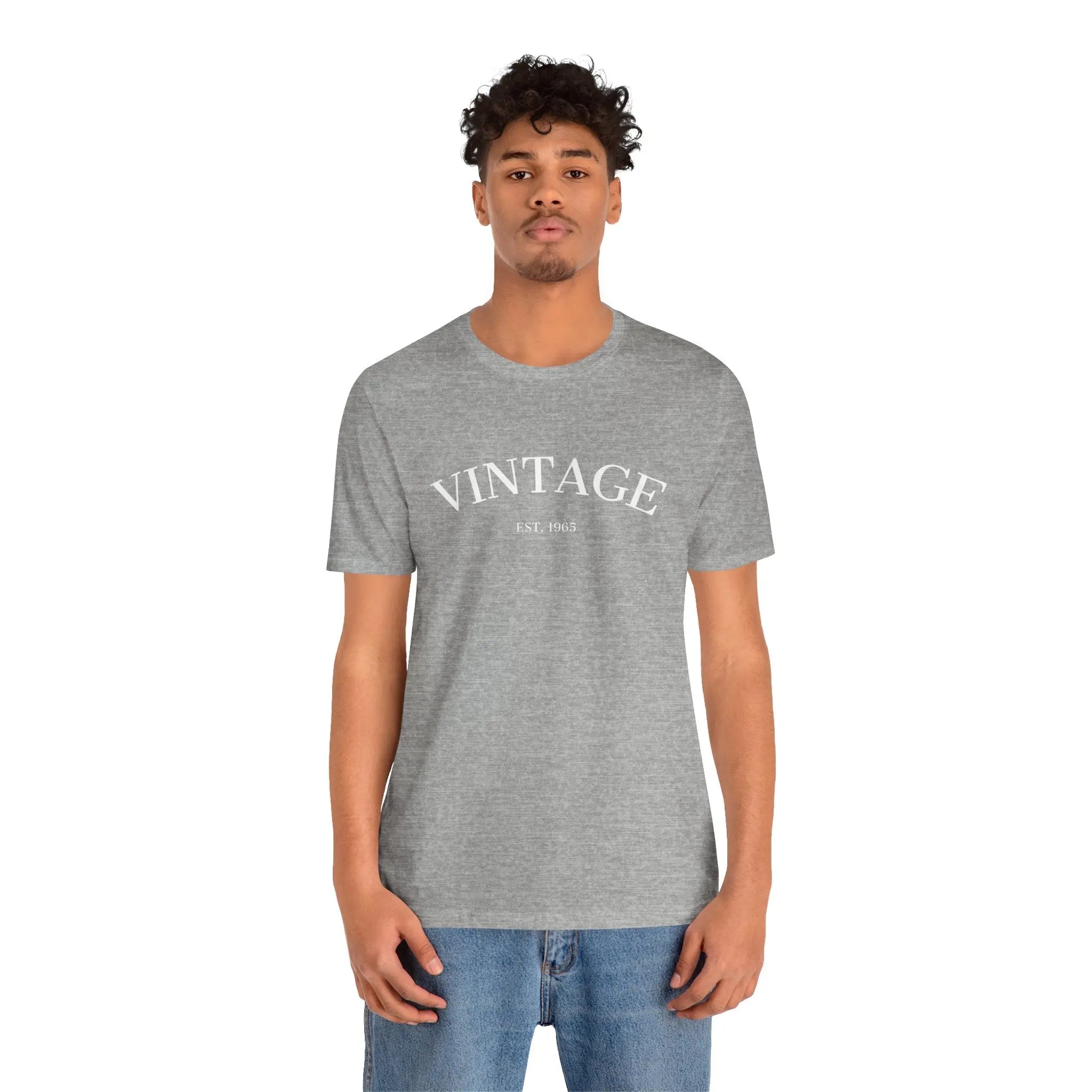Vintage EST 1965 - Teezers