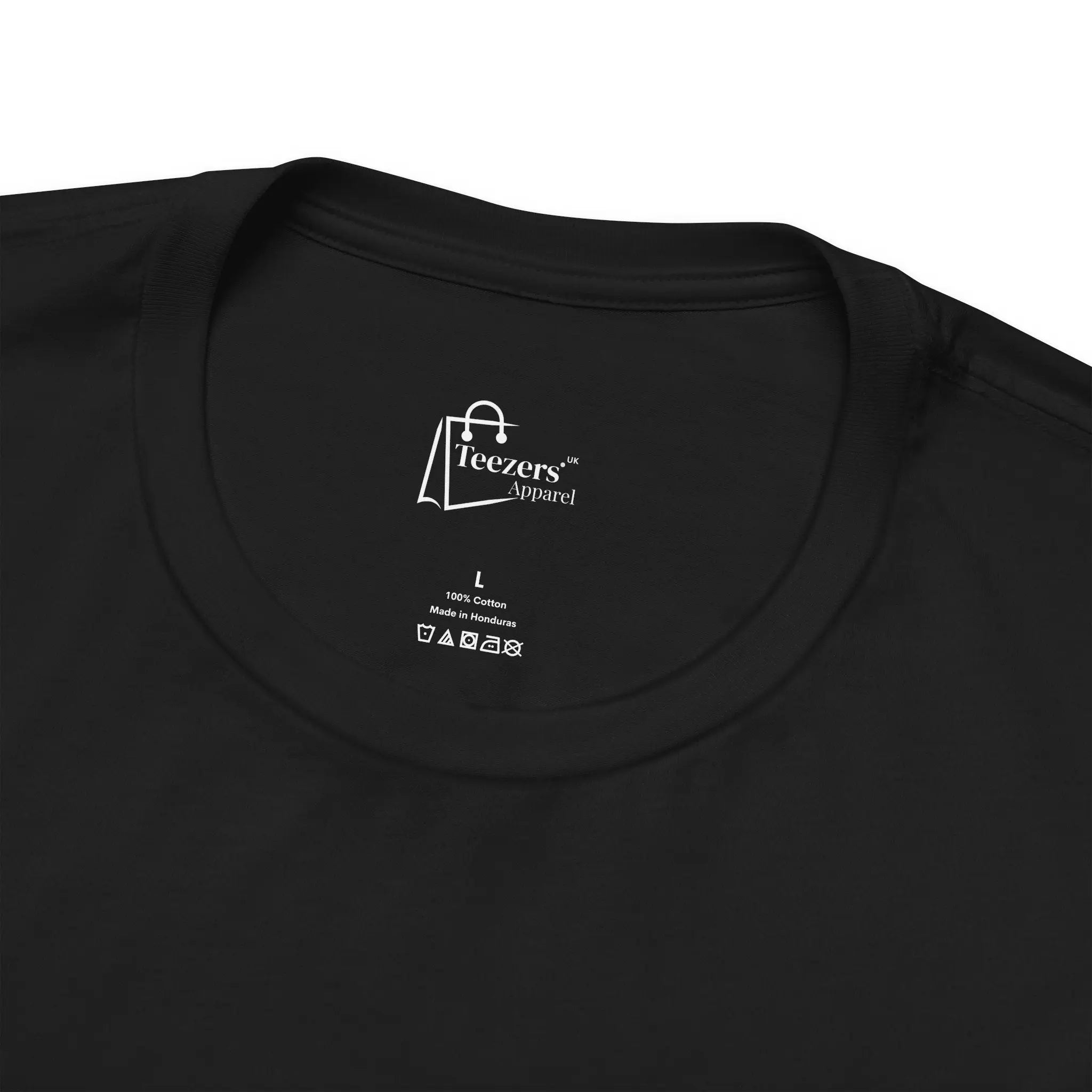 WSG White Print Unisex T-Shirt – Cave Exploring Club - Teezers
