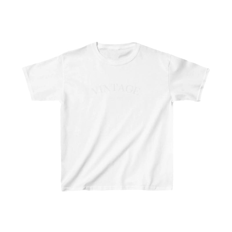 Vintage EST 2015