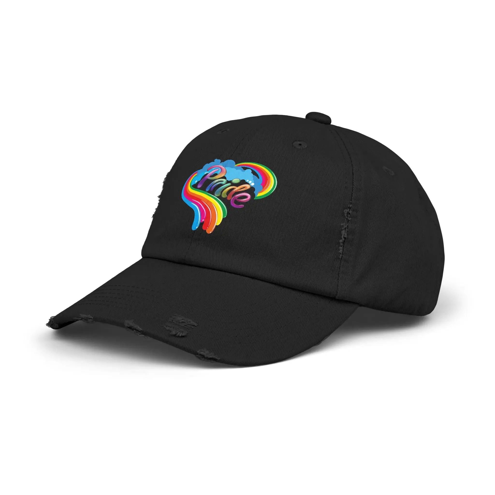Evergreen Pride Design Teezer's Original Cap - Teezers