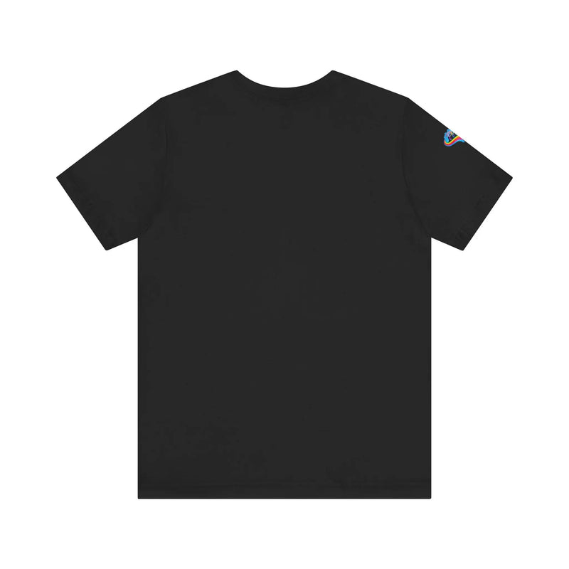 Evergreen Pride Design Teezer's Original Unisex T-shirt - Teezers