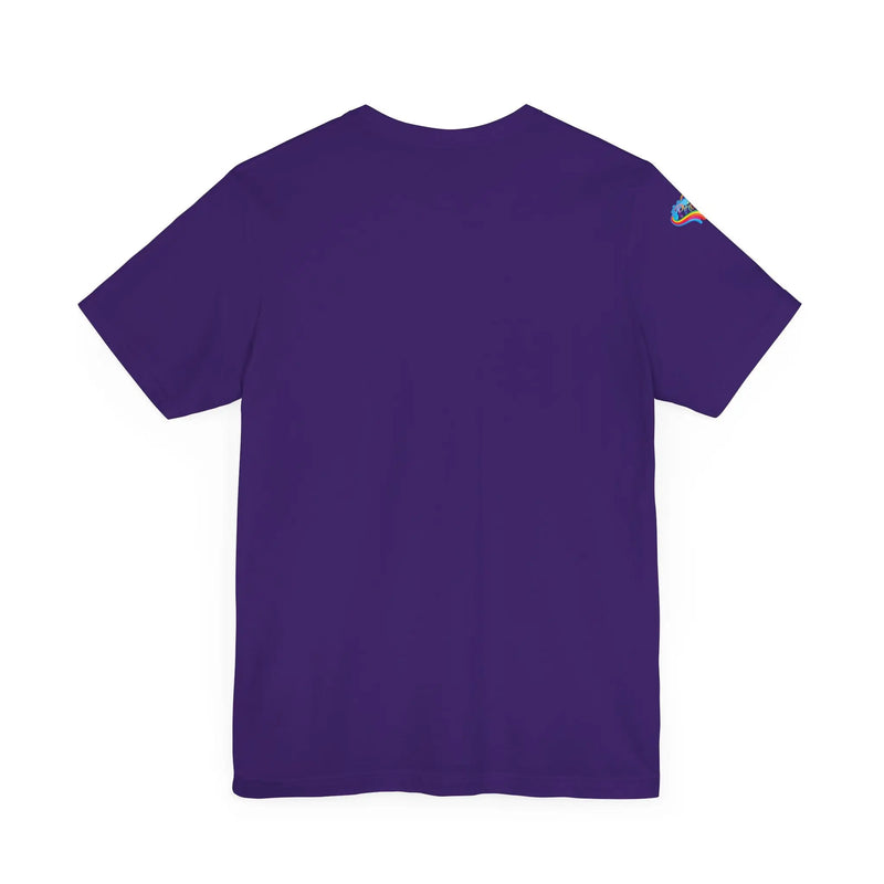 Evergreen Pride Design Teezer's Original Unisex T-shirt - Teezers