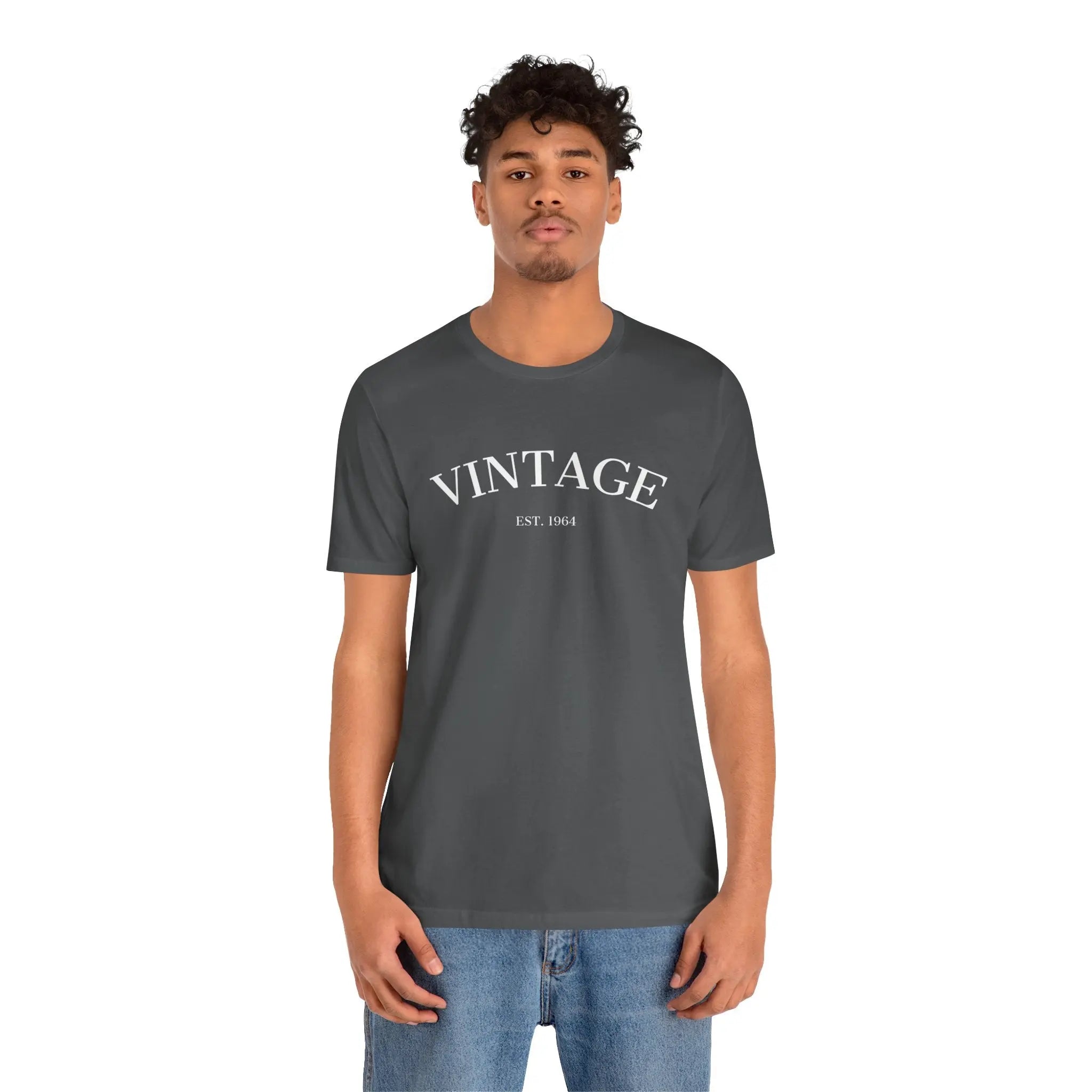 Vintage EST 1964 - Teezers
