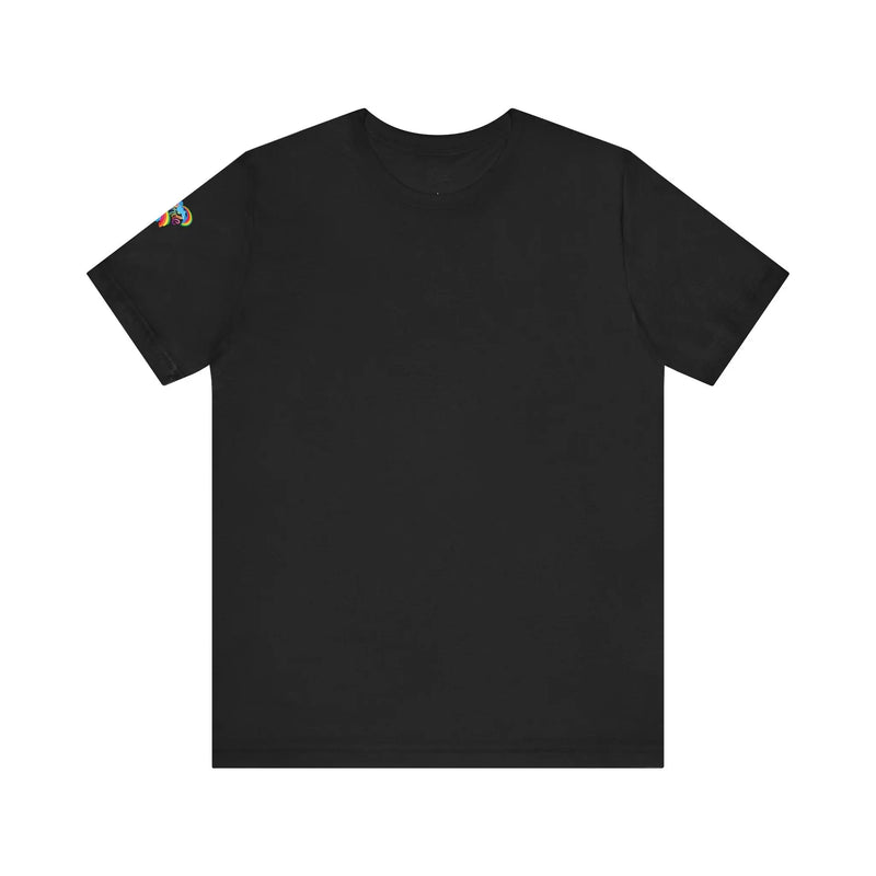 Evergreen Pride Design Teezer's Original Unisex T-shirt - Teezers