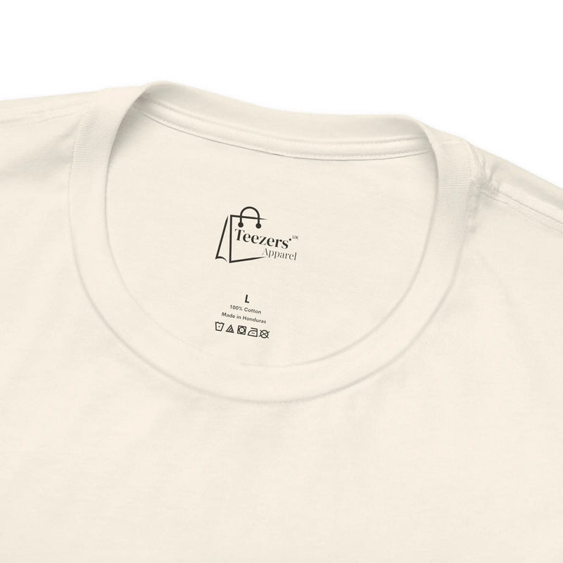 Evergreen Pride Design Teezer's Original Unisex T-shirt - Teezers