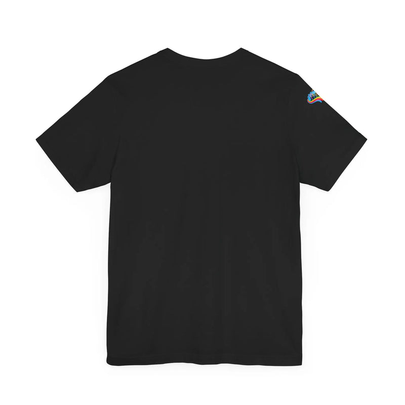 Evergreen Pride Design Teezer's Original Unisex T-shirt - Teezers
