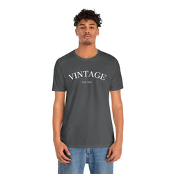 Vintage EST 1967