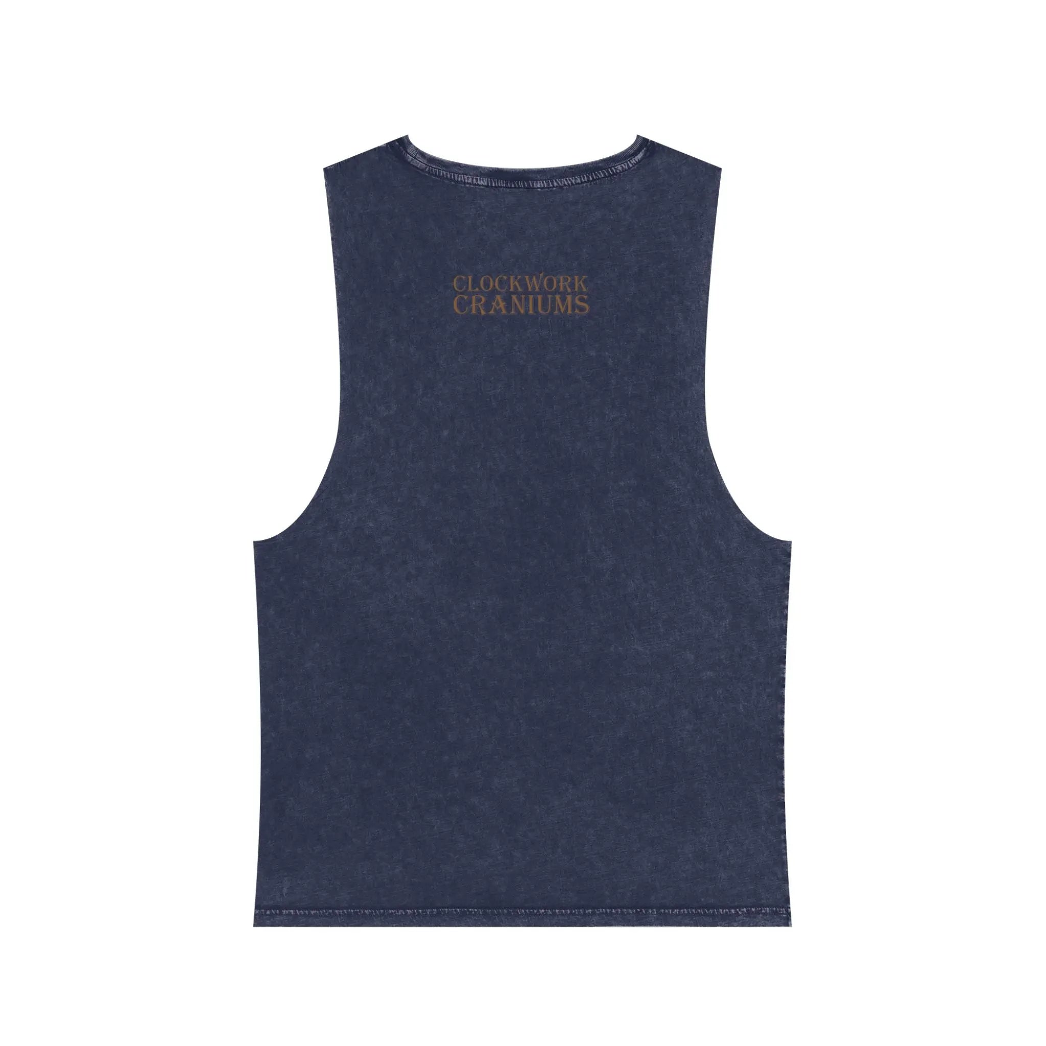 Celebrate Pride 2025 Teezer's Original Unisex Tank Top - Teezers
