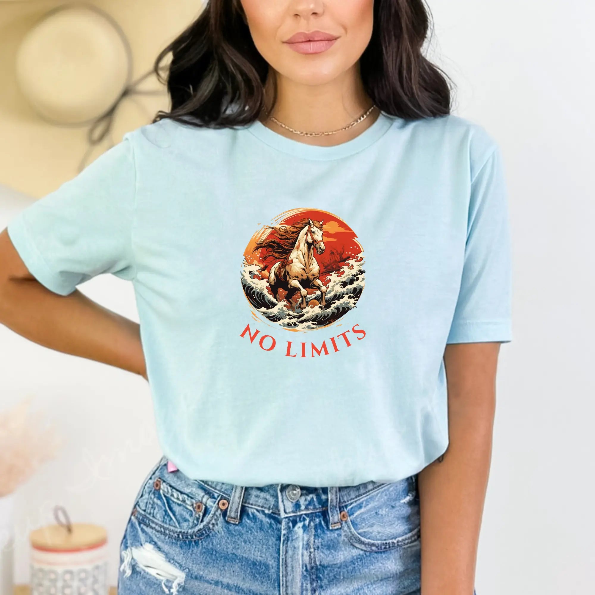 No Limits Printify