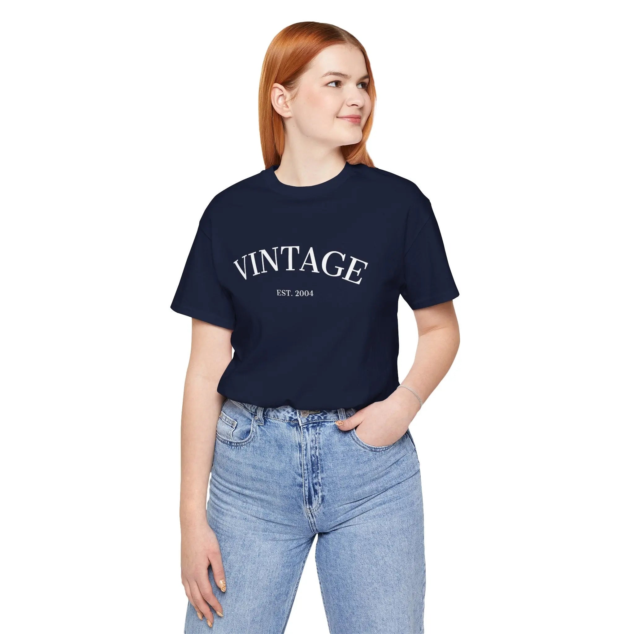 Vintage EST 2004 - Teezers