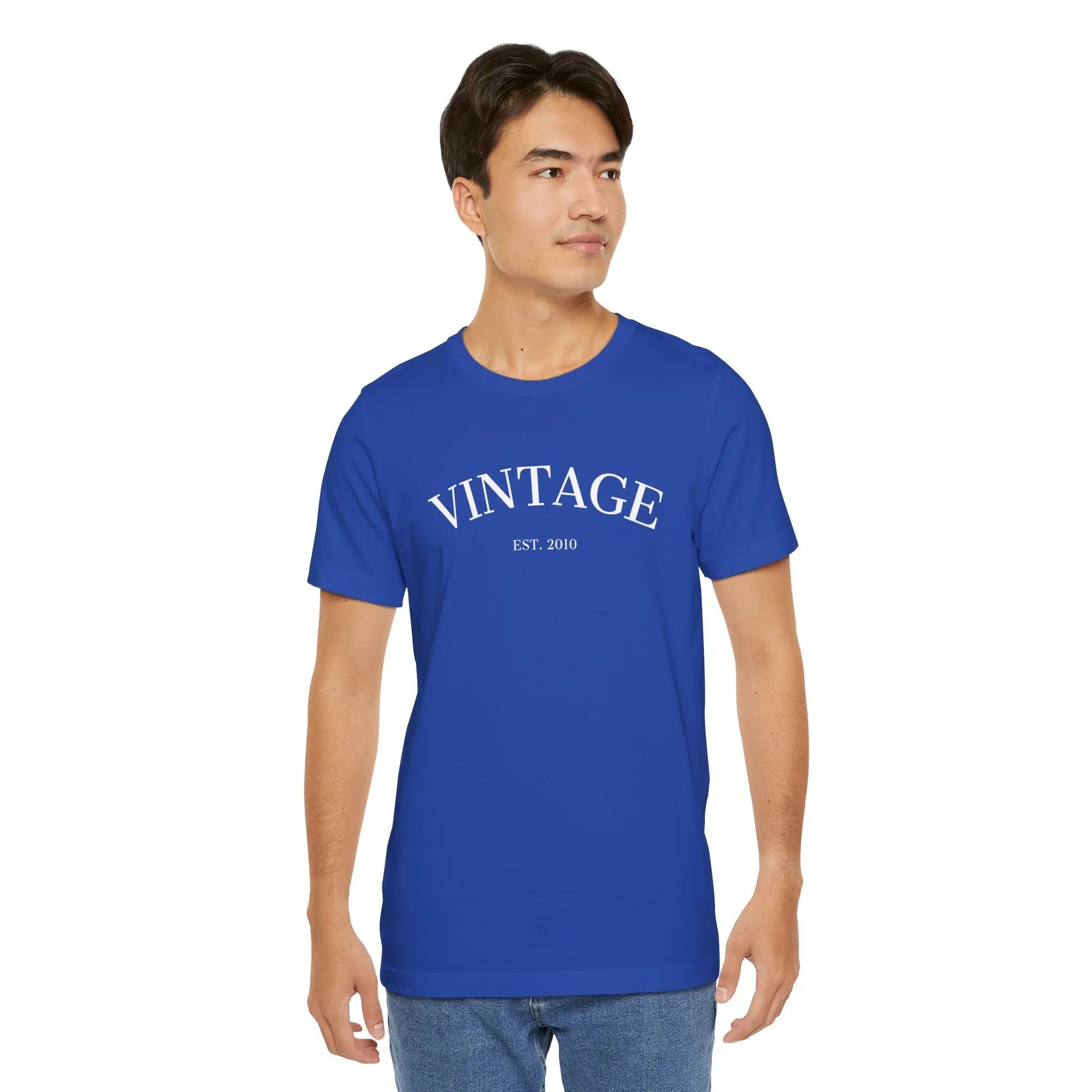 Vintage EST 2011 - Teezers