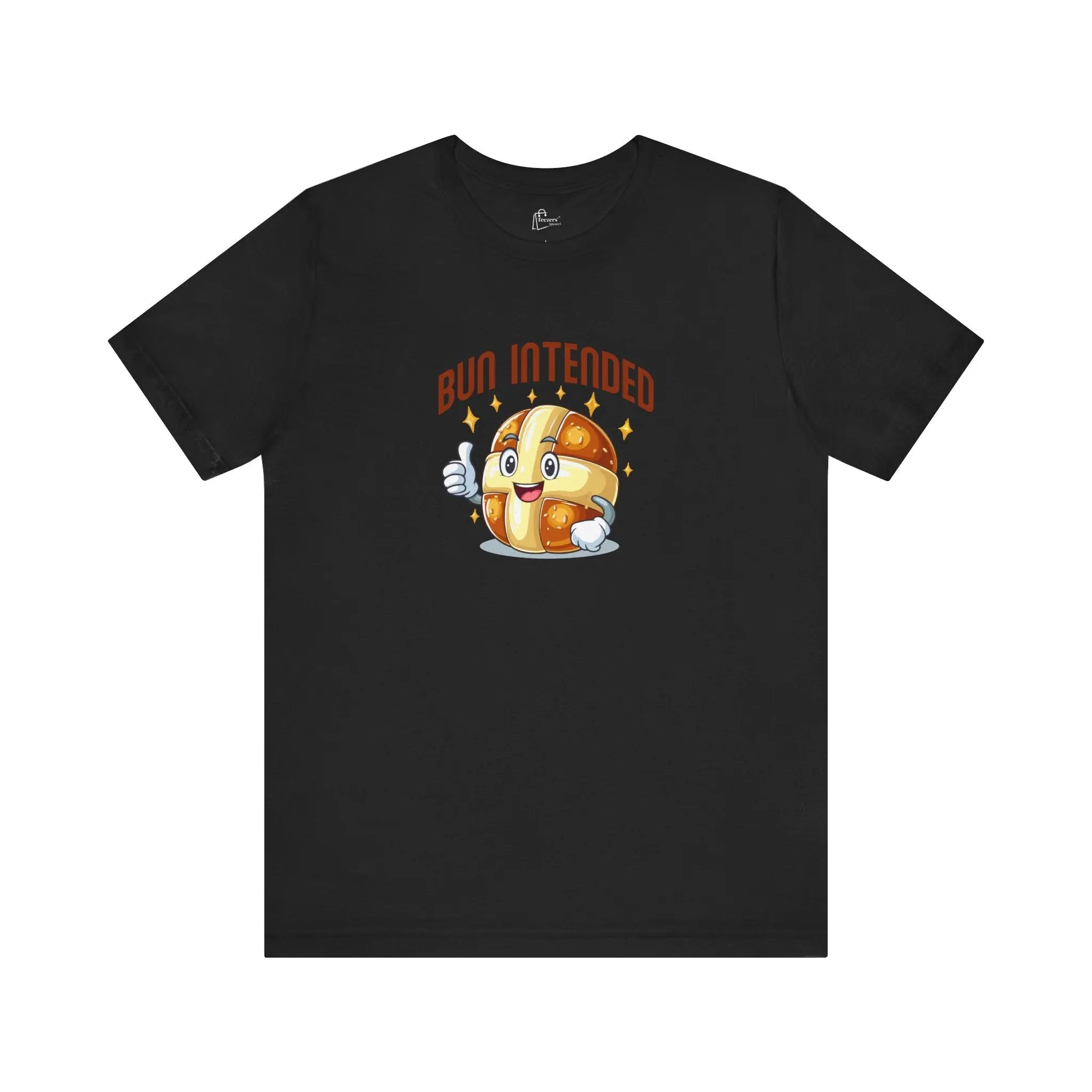 Bun Intended Unisex T-Shirt - Teezers