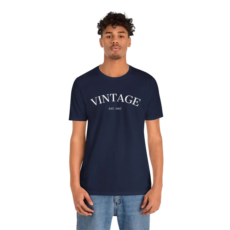 Vintage EST 1967