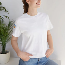 Evergreen Pride Design Teezer's Original Unisex T-shirt - Teezers
