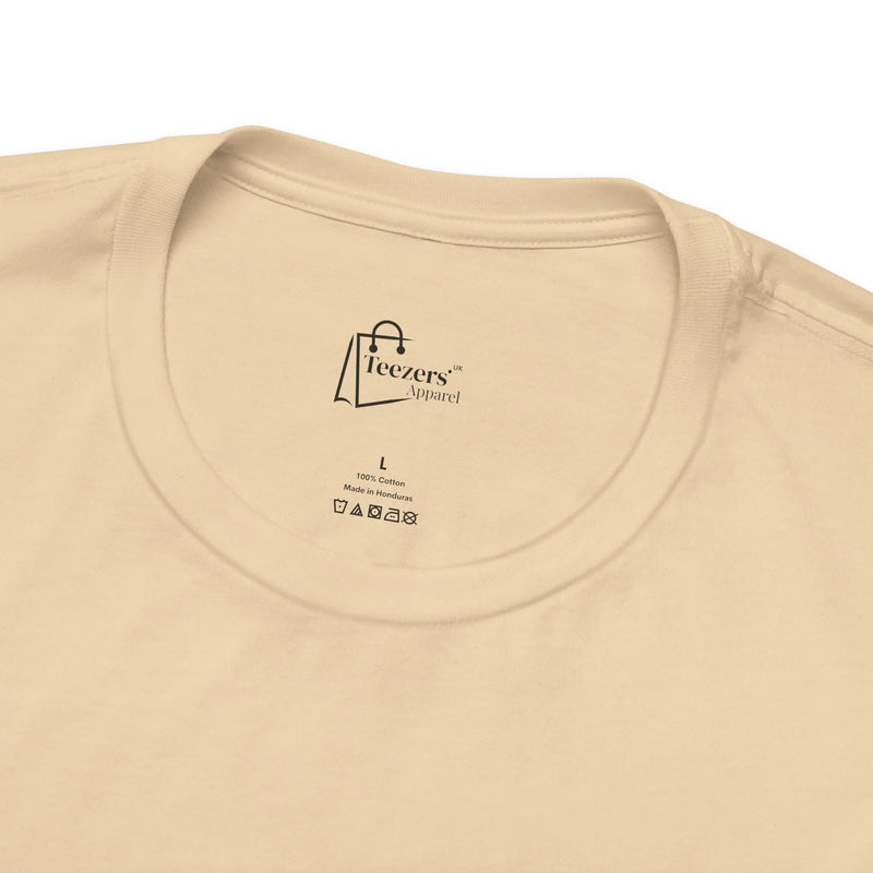 Evergreen Pride Design Teezer's Original Unisex T-shirt - Teezers
