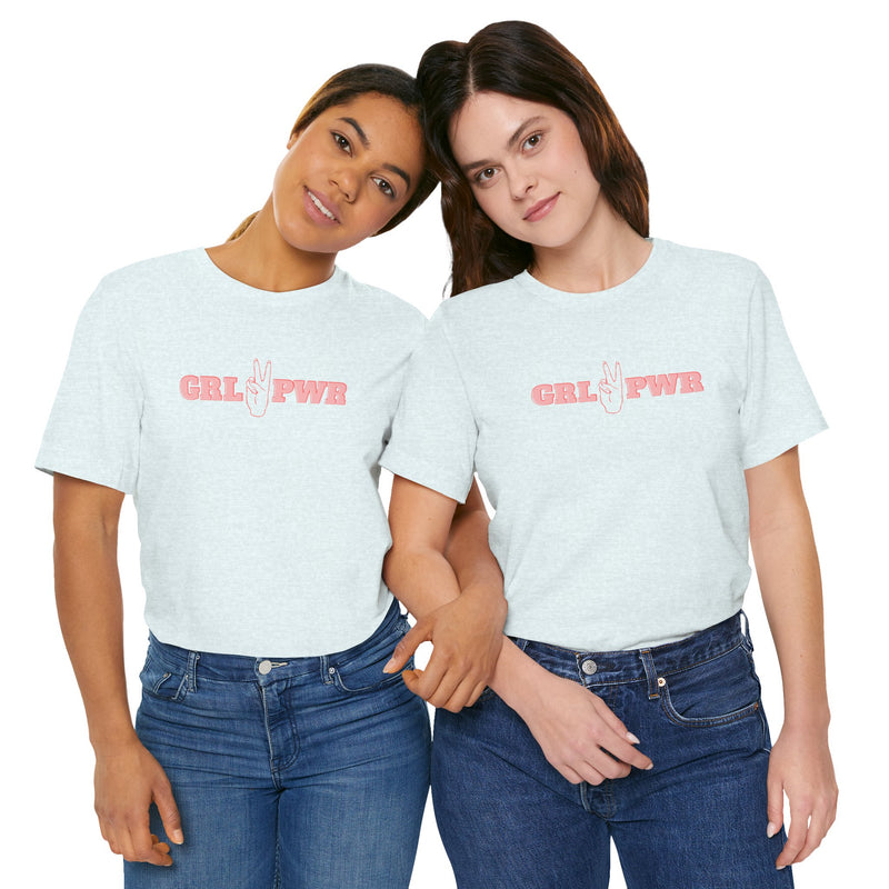 Girl Power T-Shirt
