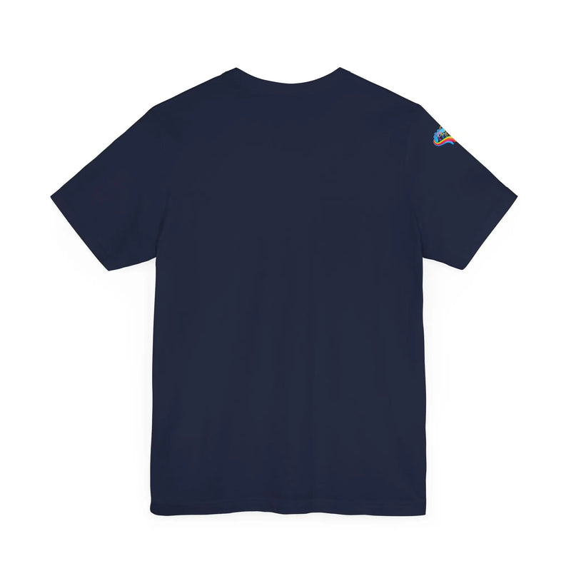 Evergreen Pride Design Teezer's Original Unisex T-shirt - Teezers