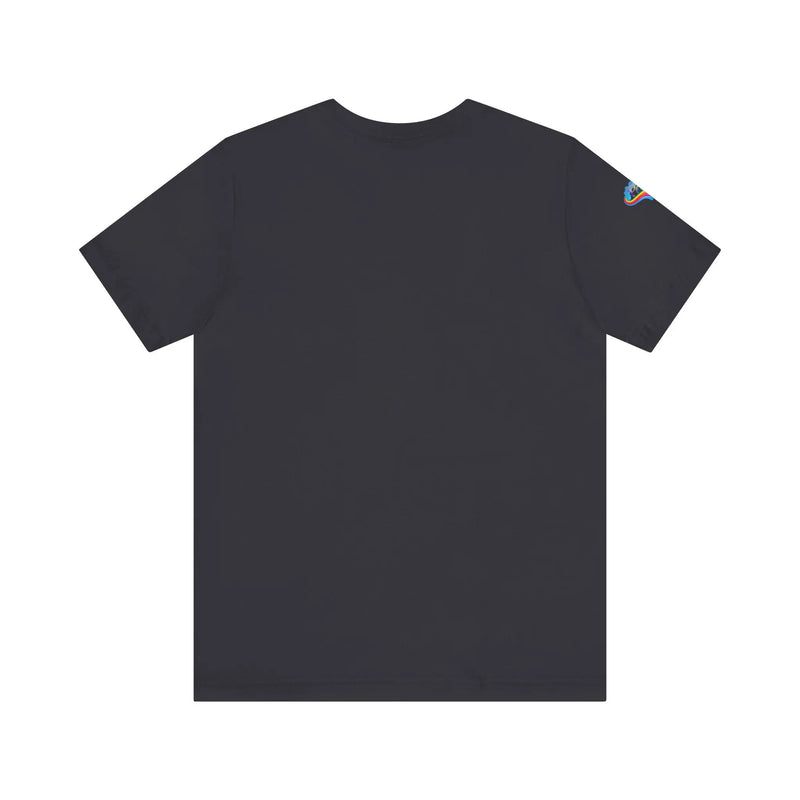 Evergreen Pride Design Teezer's Original Unisex T-shirt - Teezers