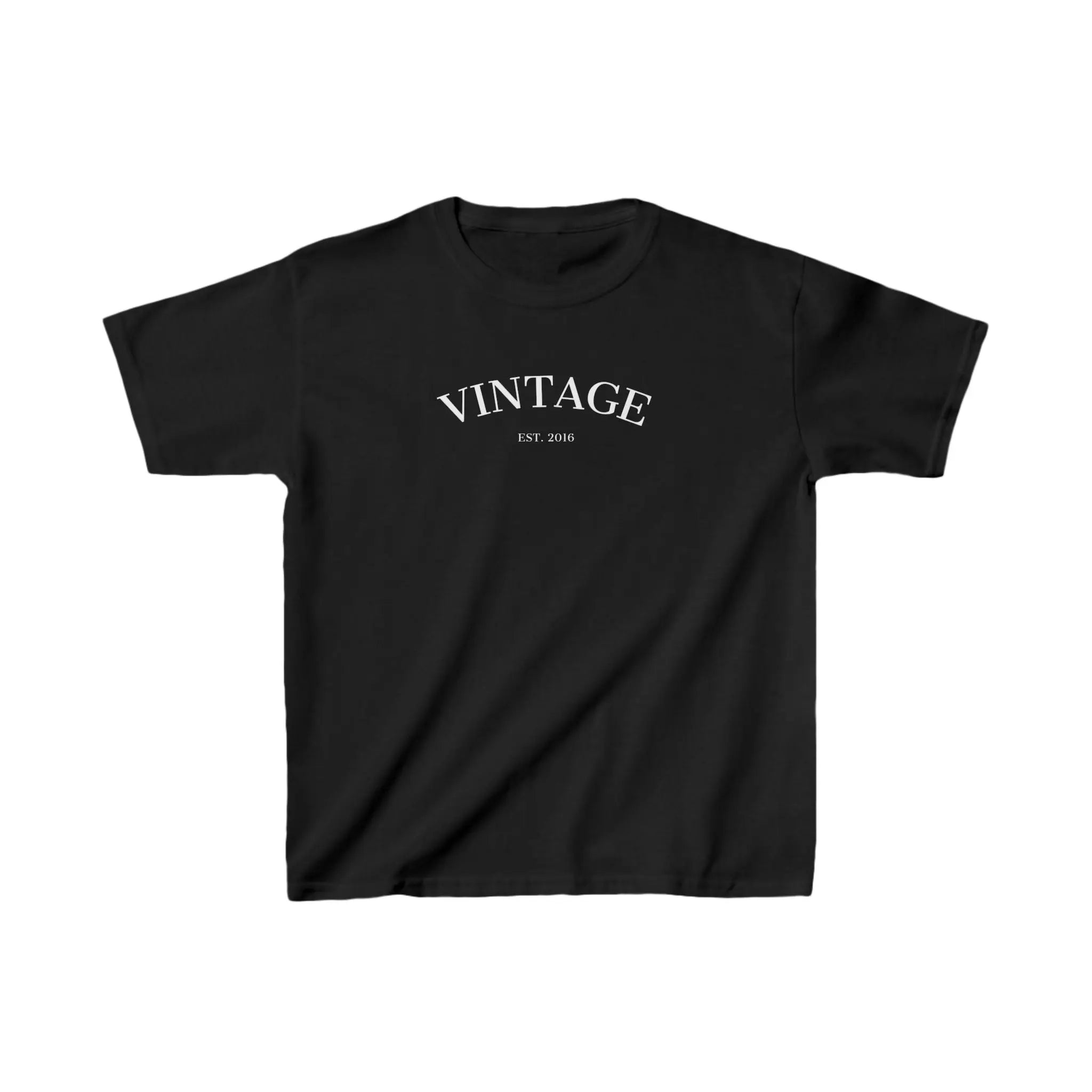 Vintage EST 2019 - Teezers