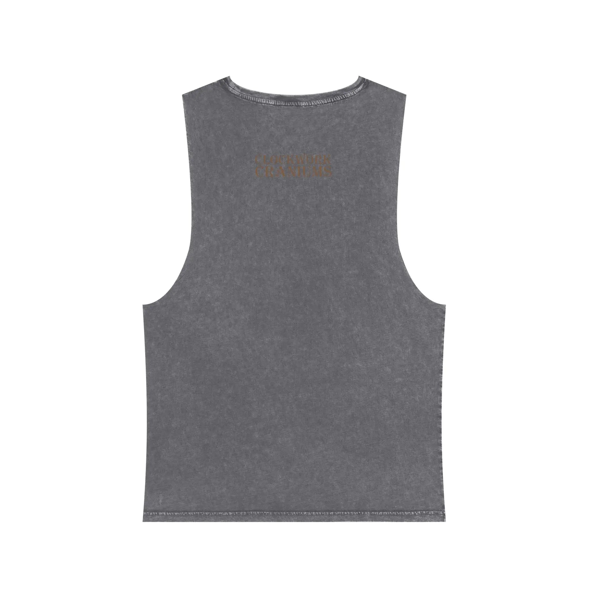 Celebrate Pride 2025 Teezer's Original Unisex Tank Top - Teezers