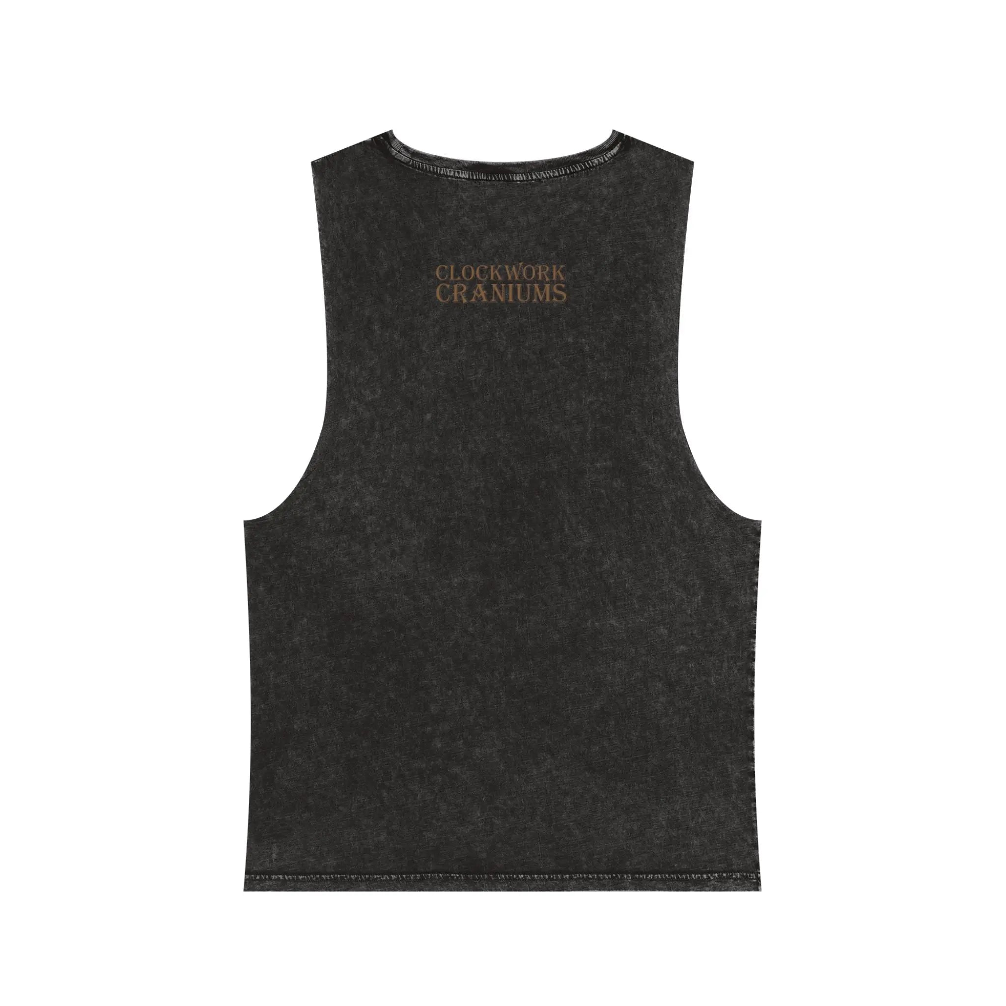Evergreen Pride Design Teezer's Original Unisex Tank Top - Teezers