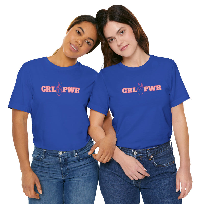 Girl Power T-Shirt