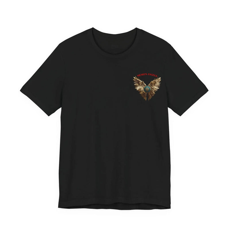 Cognitive Care & Digital Health Advocate Tee – Unisex T-Shirt Wellness Support Shirt