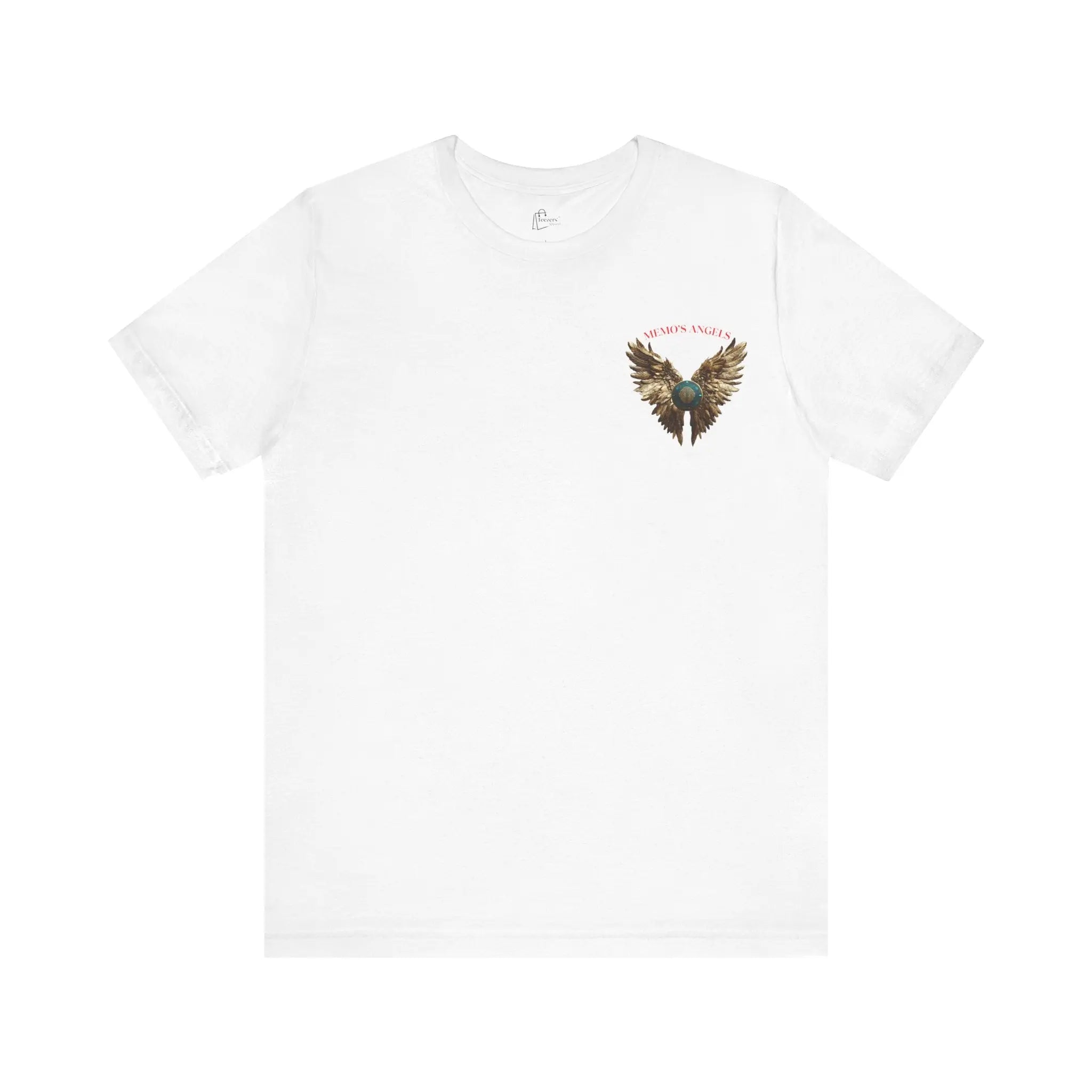 Cognitive Care & Digital Health Advocate Tee – Unisex T-Shirt Wellness Support Shirt