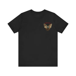 Cognitive Care & Digital Health Advocate Tee – Unisex T-Shirt Wellness Support Shirt
