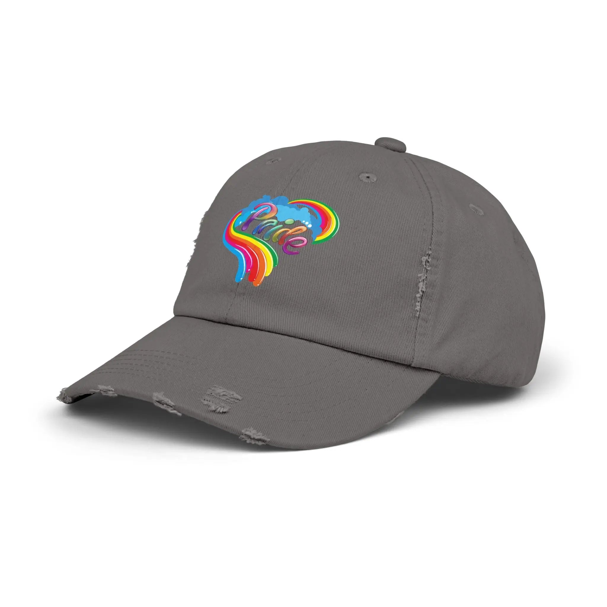 Evergreen Pride Design Teezer's Original Cap - Teezers