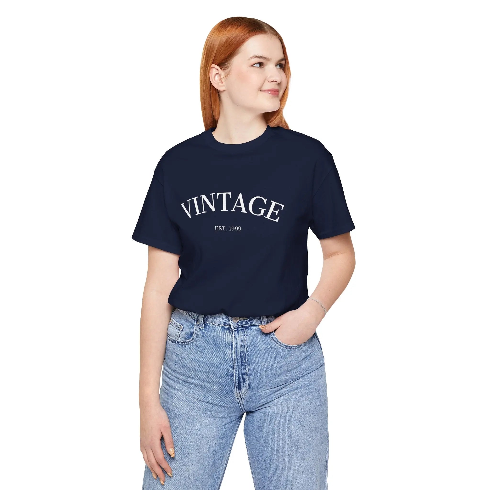 Vintage EST 1999 - Teezers