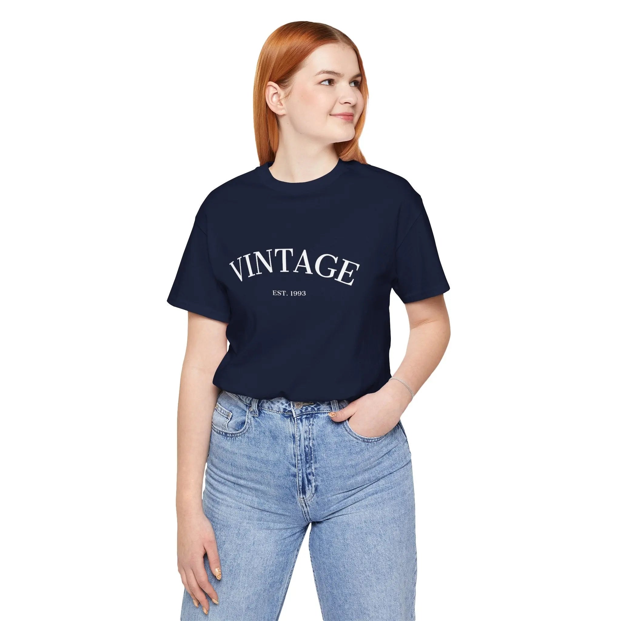 Vintage EST 1993 - Teezers