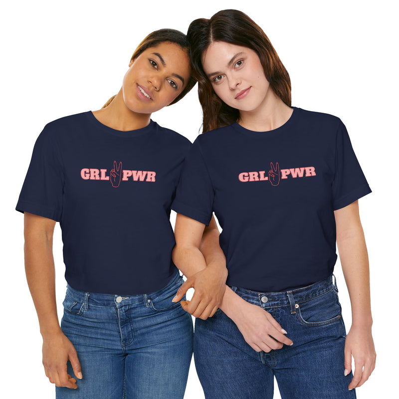 Girl Power T-Shirt