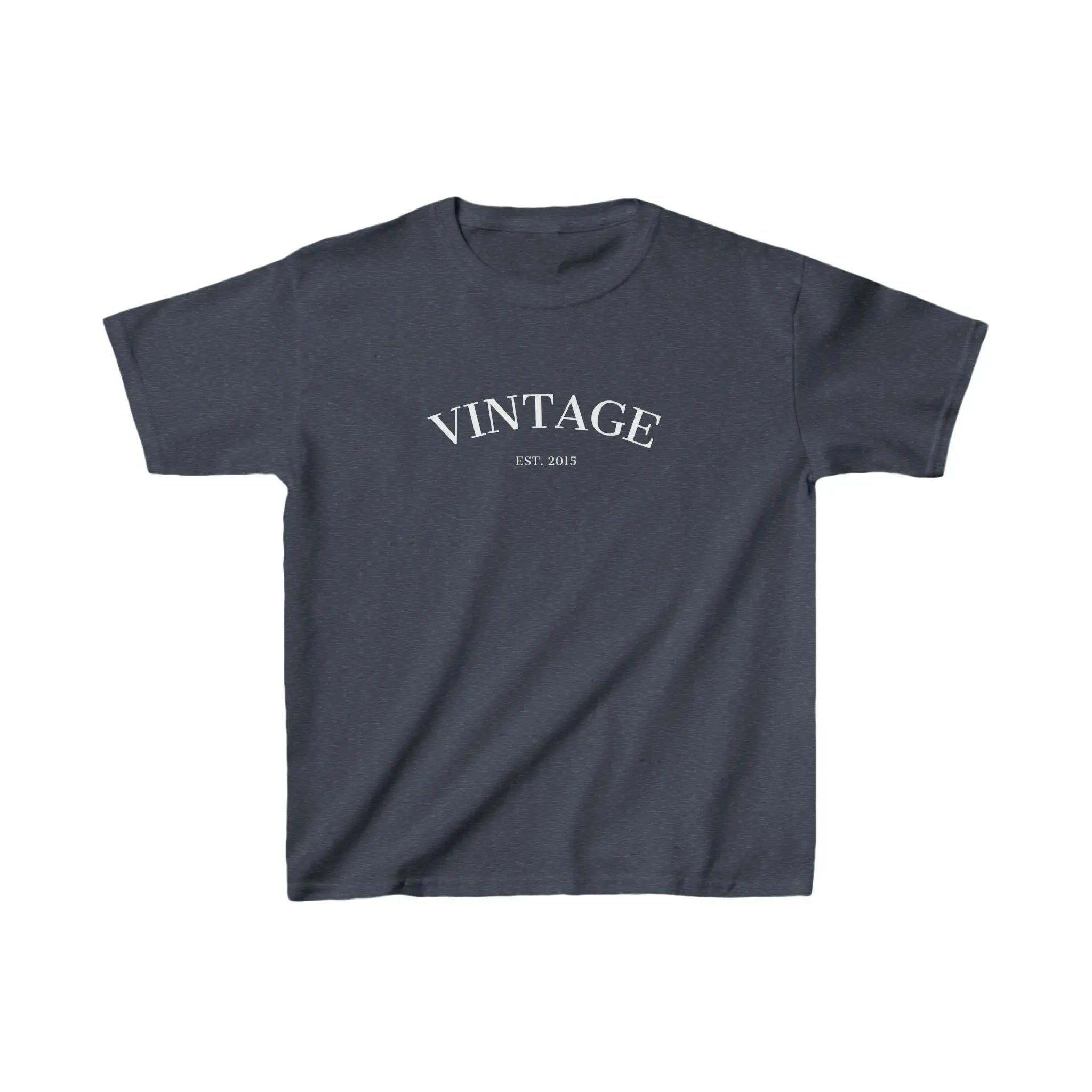 Vintage EST 2020 - Teezers