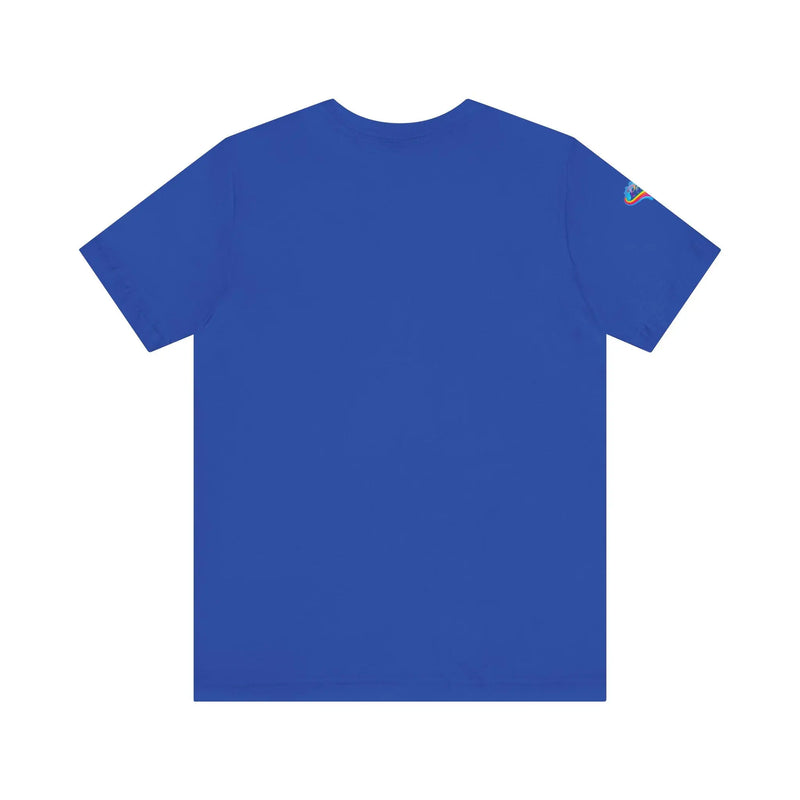 Evergreen Pride Design Teezer's Original Unisex T-shirt - Teezers