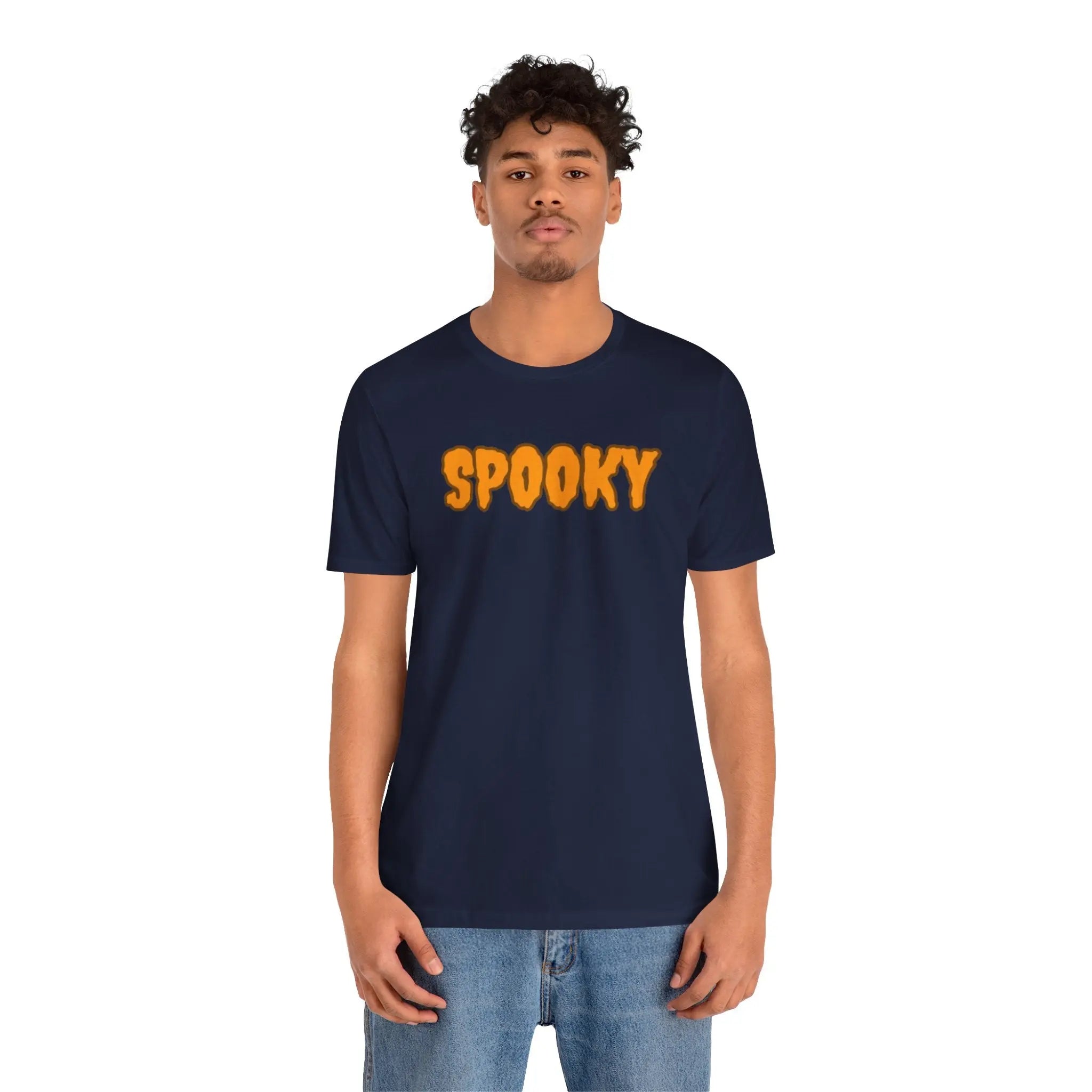 Spooky Printify