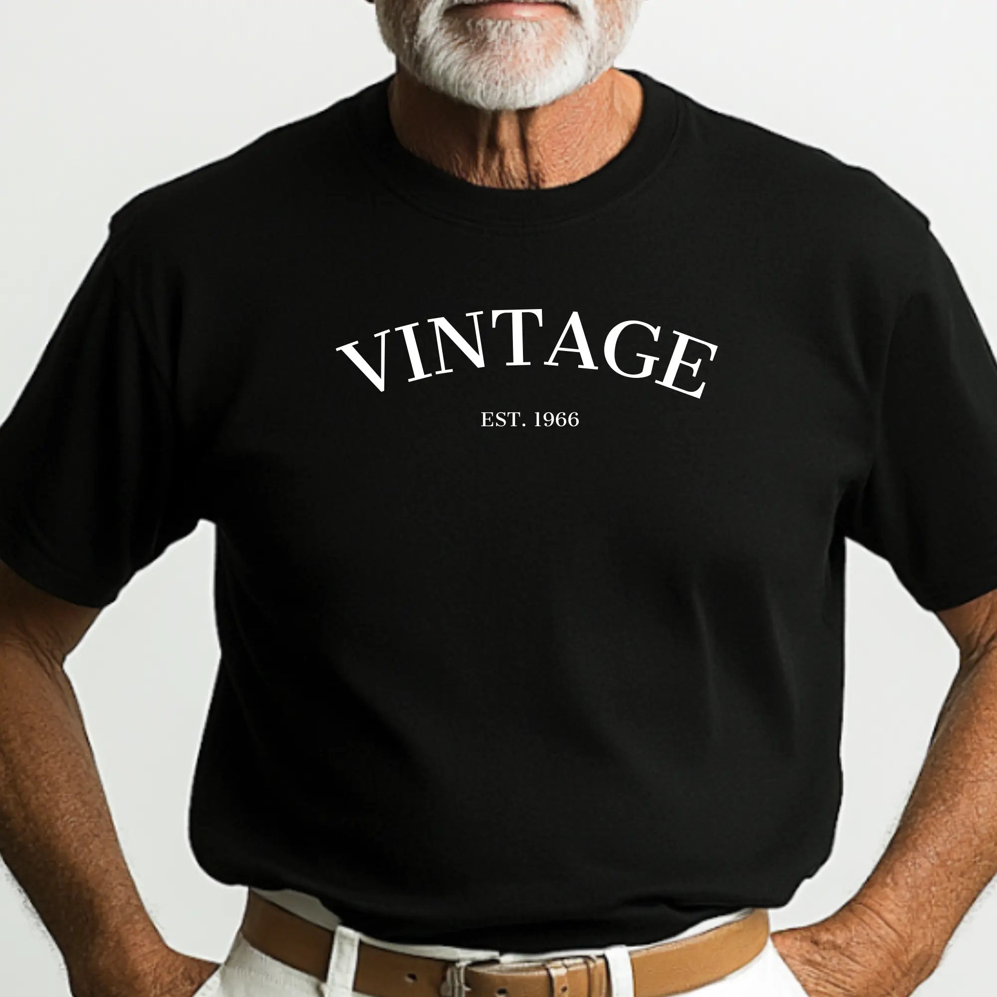 Vintage EST 1966 - Teezers