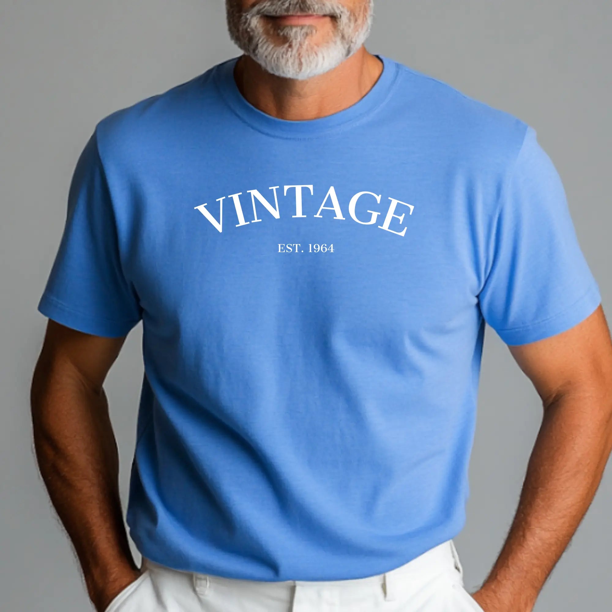 Vintage EST 1964 - Teezers