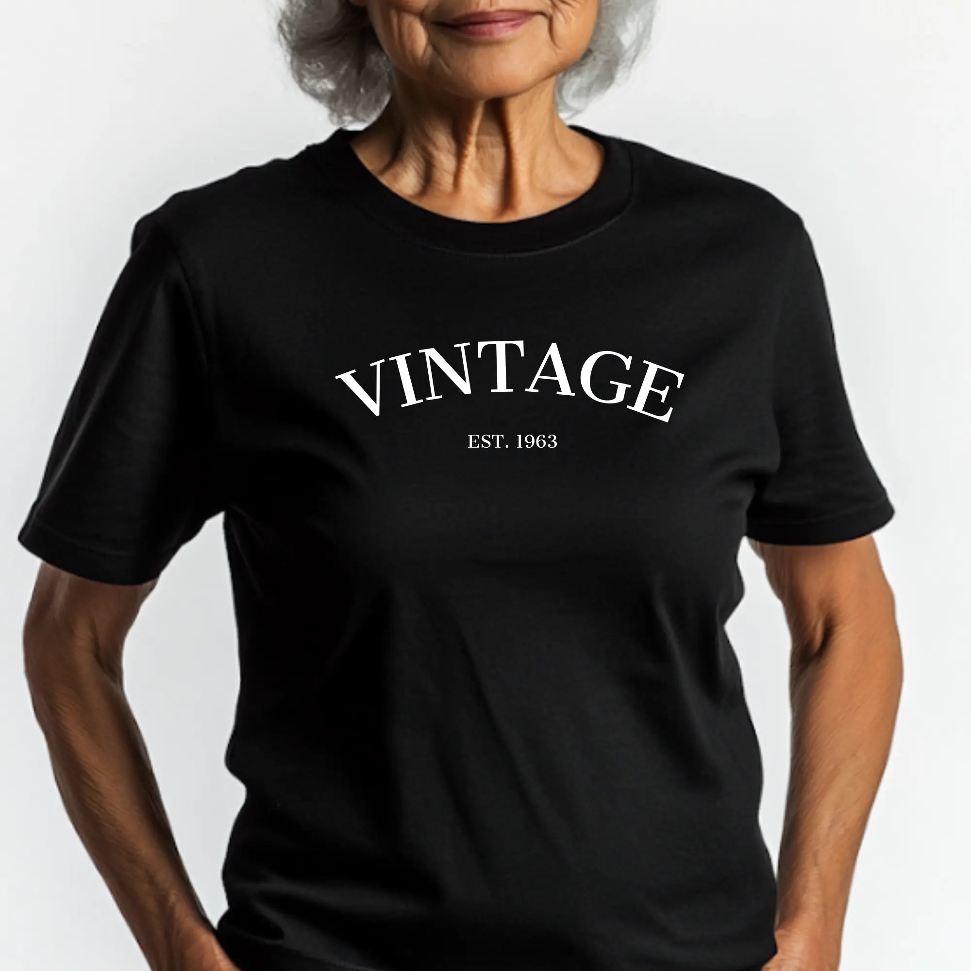 Vintage EST 1963 - Teezers