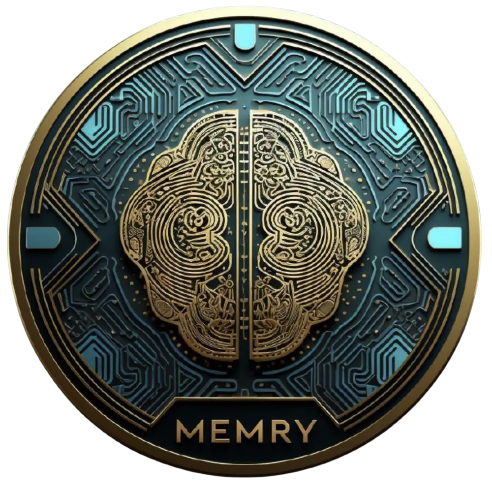 Memry Backer T-Shirt – Support Cognitive Care Innovation & Digital Health Solutions Unisex T-Shirt - Teezers