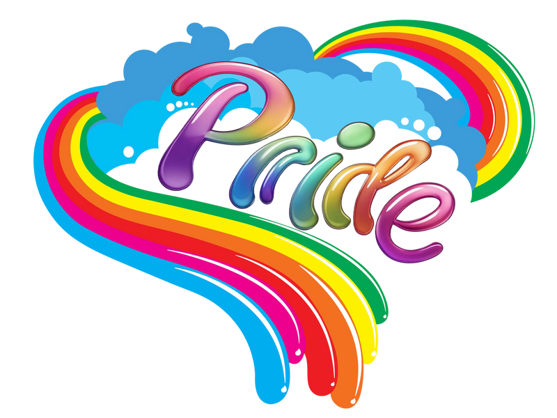Evergreen Pride Design Teezer's Original Unisex T-shirt - Teezers